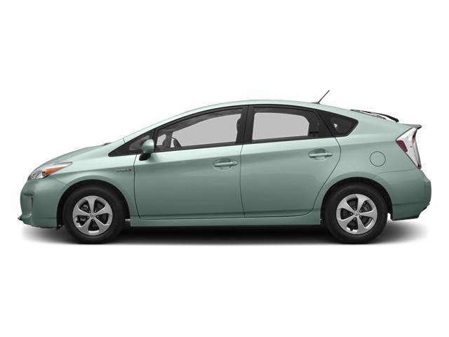 used 2013 Toyota Prius car, priced at $7,653