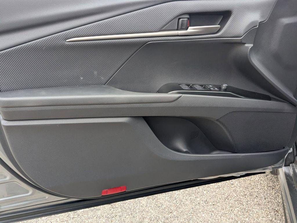 new 2025 Toyota Camry car, priced at $39,625
