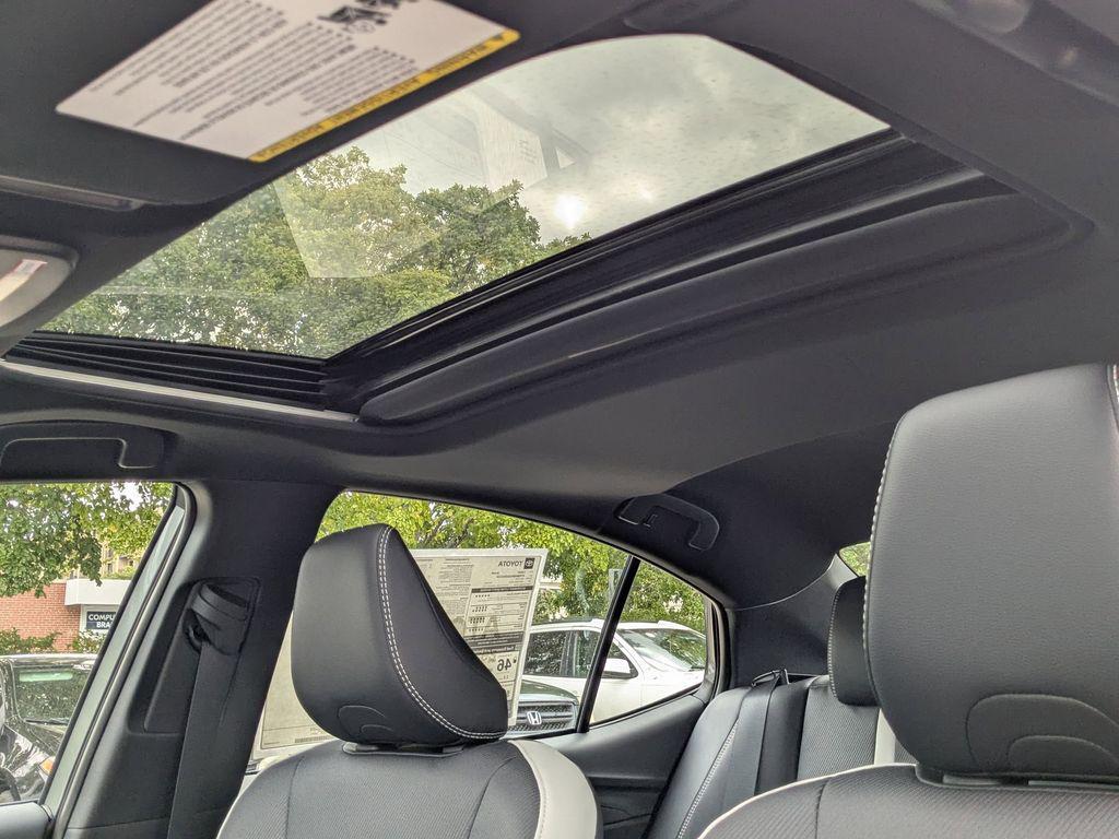 new 2025 Toyota Camry car, priced at $39,625