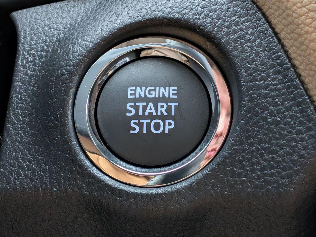 new 2025 Toyota RAV4 car, priced at $40,793