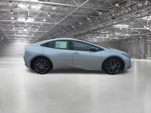 new 2024 Toyota Prius car, priced at $36,685