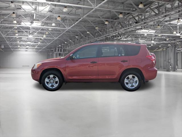 used 2010 Toyota RAV4 car, priced at $8,995