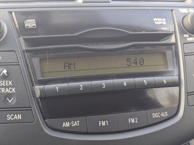 used 2010 Toyota RAV4 car, priced at $8,995