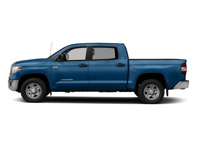 used 2017 Toyota Tundra car