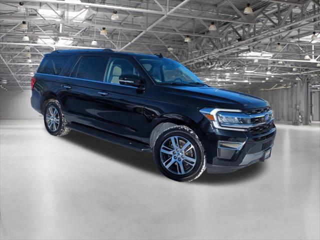 used 2024 Ford Expedition car, priced at $62,866