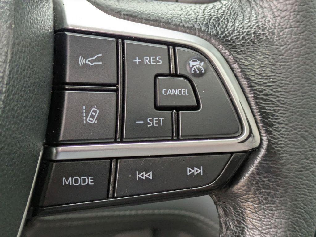 used 2022 Toyota Sienna car, priced at $25,995