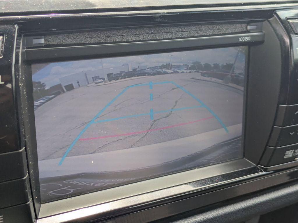 used 2014 Toyota Corolla car, priced at $12,299