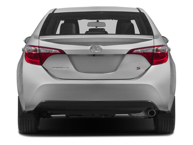 used 2014 Toyota Corolla car