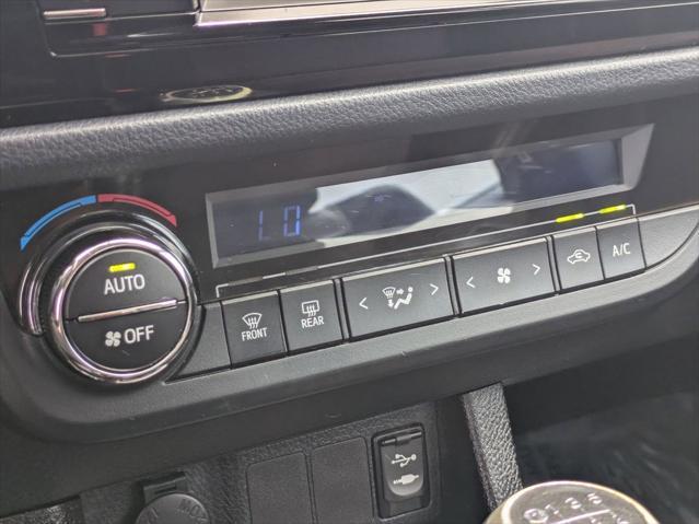used 2014 Toyota Corolla car