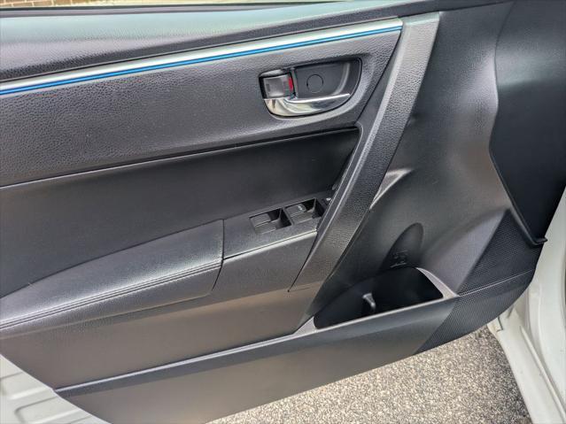 used 2014 Toyota Corolla car