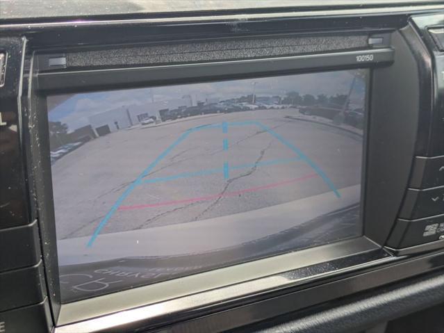 used 2014 Toyota Corolla car