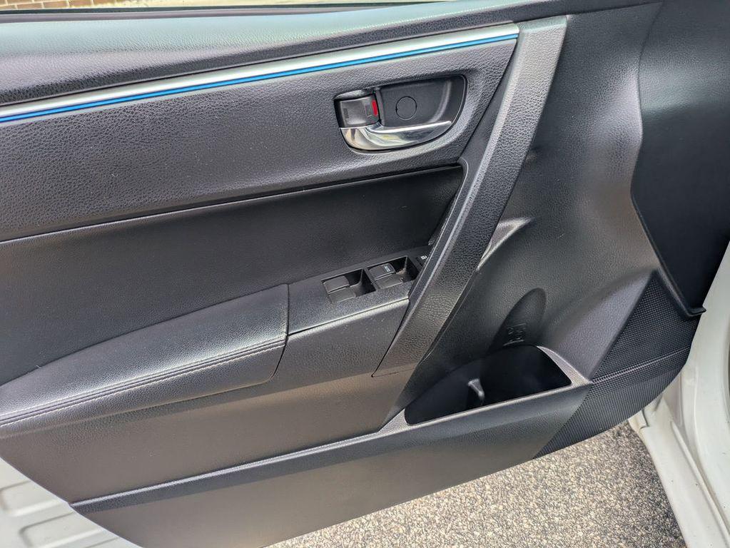 used 2014 Toyota Corolla car, priced at $12,299