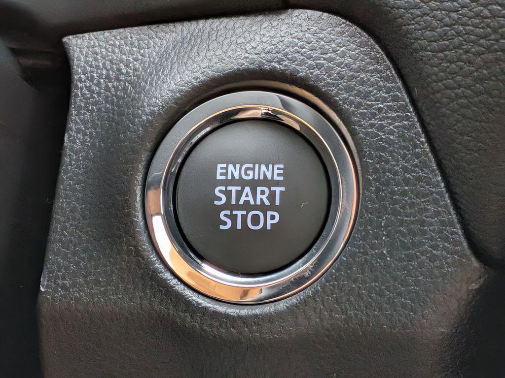 new 2025 Toyota RAV4 car, priced at $41,081