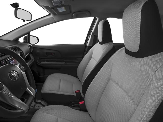 used 2016 Toyota Prius c car, priced at $5,995