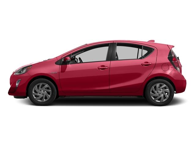 used 2016 Toyota Prius c car, priced at $5,995