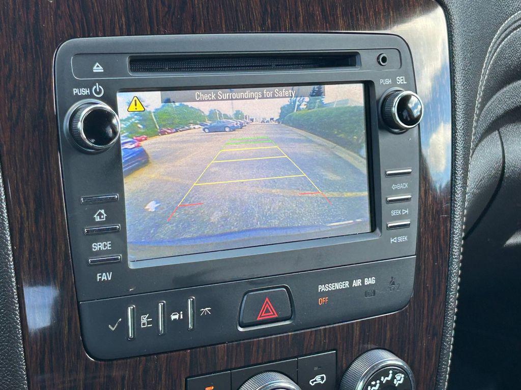 used 2017 Chevrolet Traverse car, priced at $10,995