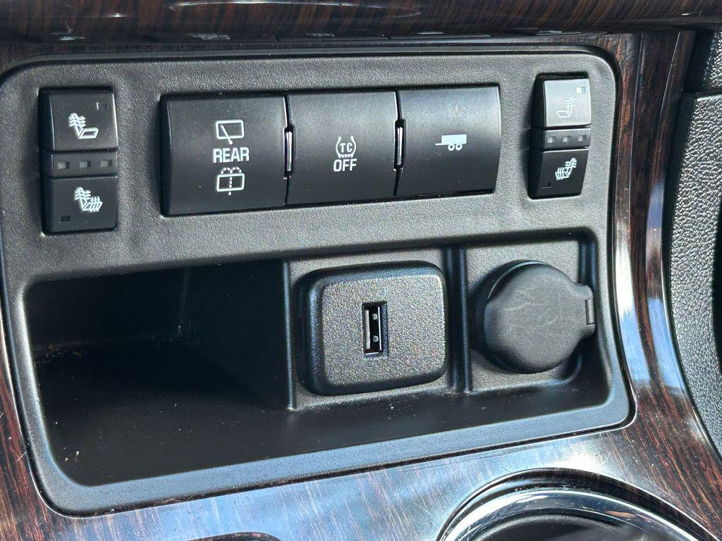 used 2017 Chevrolet Traverse car, priced at $10,995