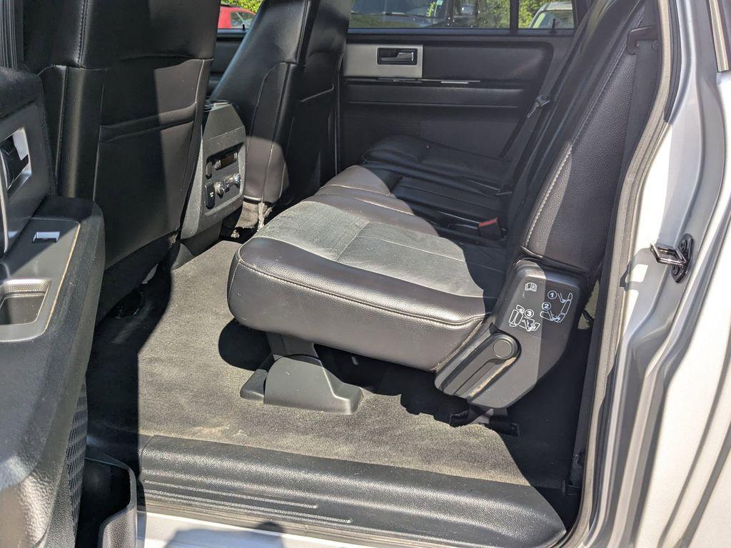 used 2016 Ford Expedition EL car, priced at $7,995