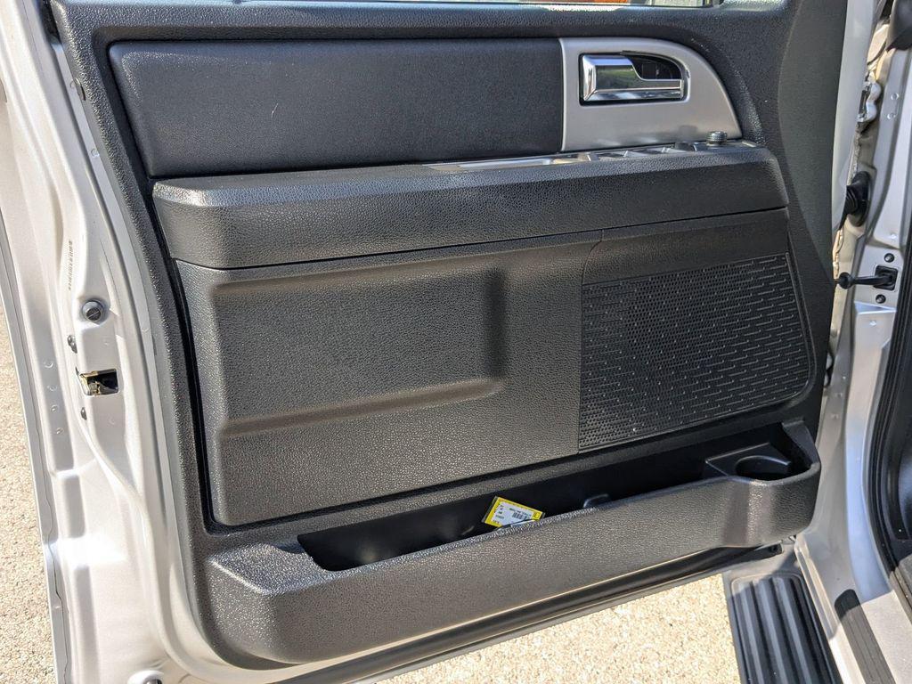 used 2016 Ford Expedition EL car, priced at $7,995