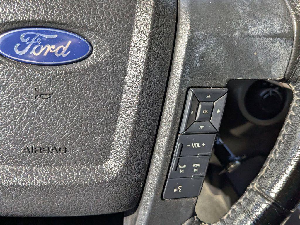 used 2016 Ford Expedition EL car, priced at $7,995