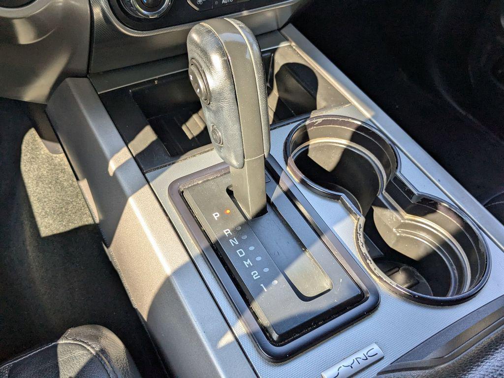used 2016 Ford Expedition EL car, priced at $7,995