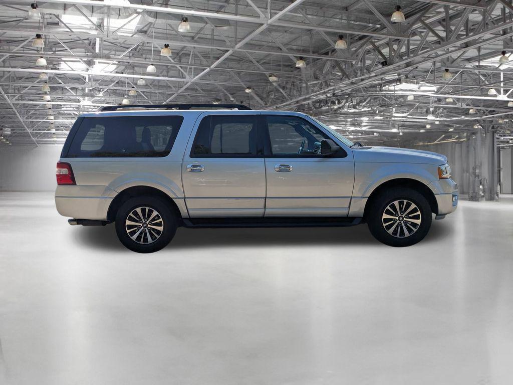 used 2016 Ford Expedition EL car, priced at $7,995