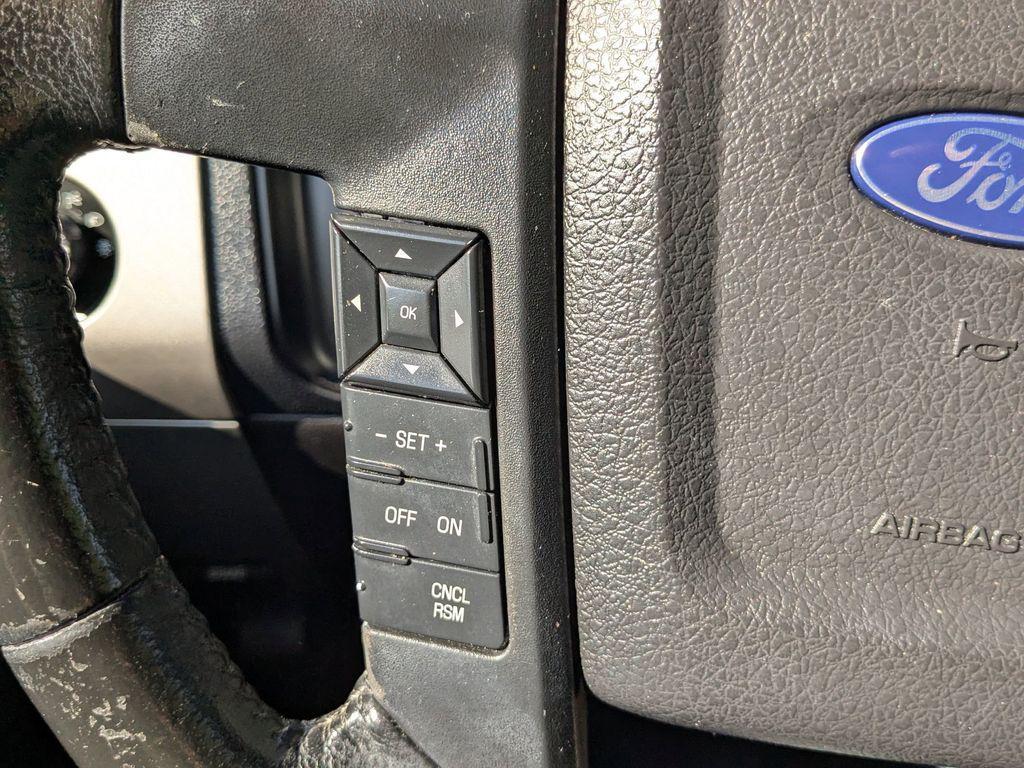 used 2016 Ford Expedition EL car, priced at $7,995