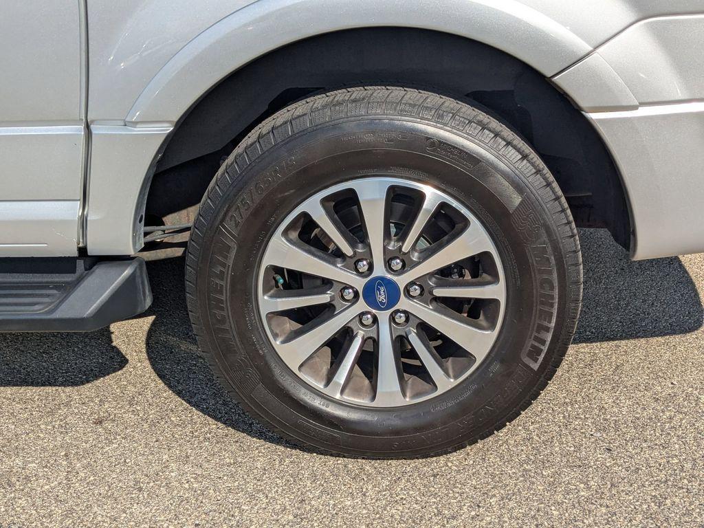 used 2016 Ford Expedition EL car, priced at $7,995