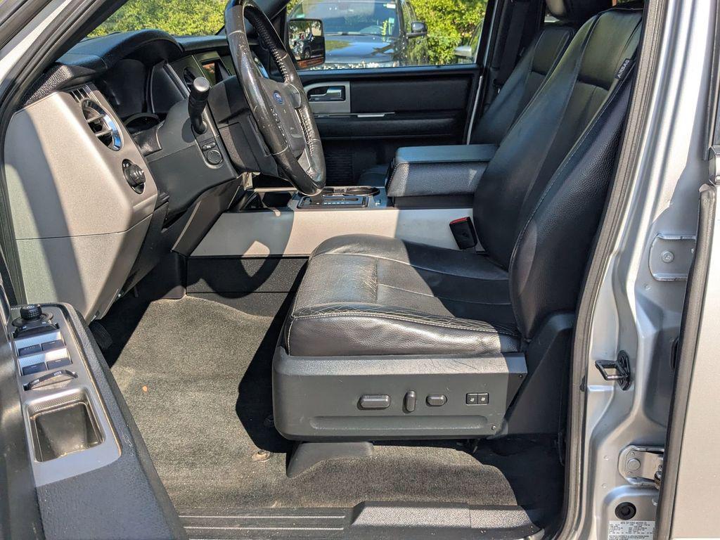 used 2016 Ford Expedition EL car, priced at $7,995