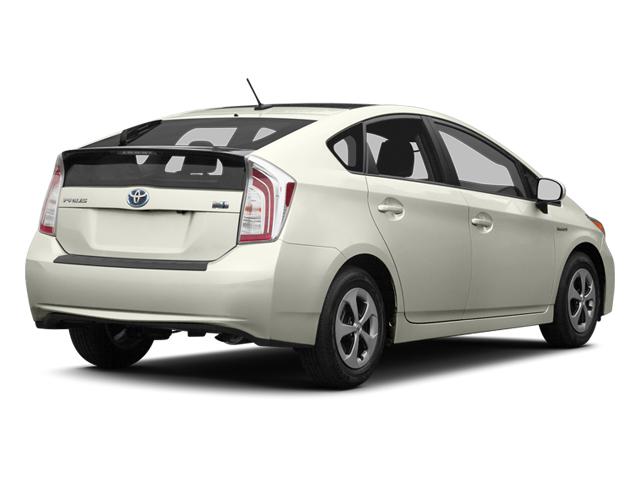 used 2012 Toyota Prius car