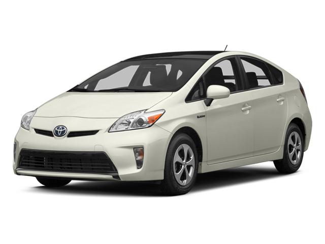 used 2012 Toyota Prius car