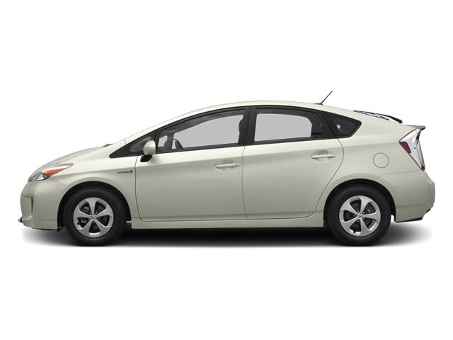 used 2012 Toyota Prius car