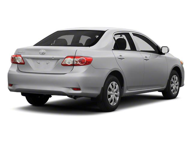 used 2013 Toyota Corolla car, priced at $9,295