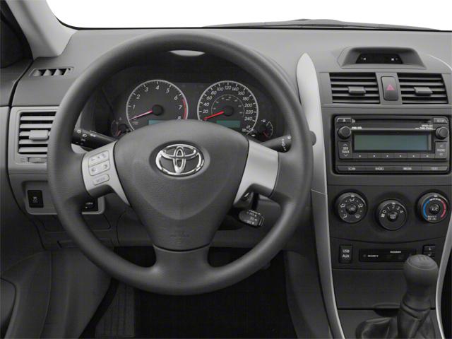 used 2013 Toyota Corolla car, priced at $9,295