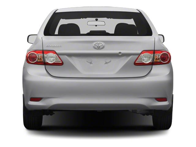 used 2013 Toyota Corolla car, priced at $9,295