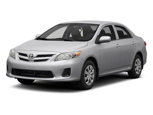 used 2013 Toyota Corolla car, priced at $9,295