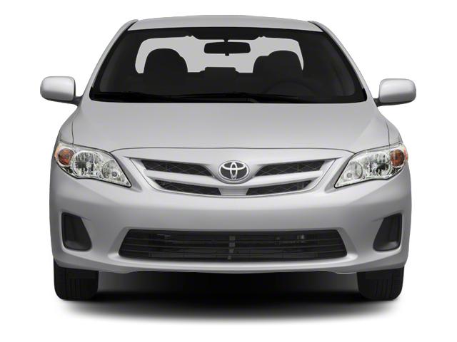 used 2013 Toyota Corolla car, priced at $9,295