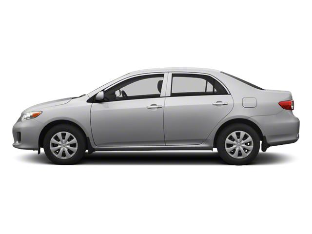 used 2013 Toyota Corolla car, priced at $9,295