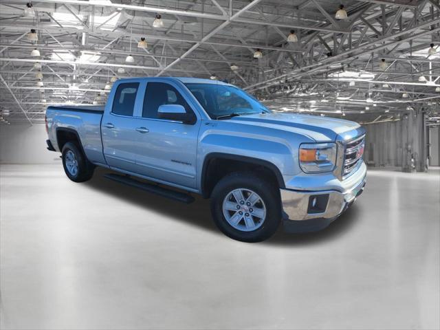 used 2014 GMC Sierra 1500 car, priced at $19,864