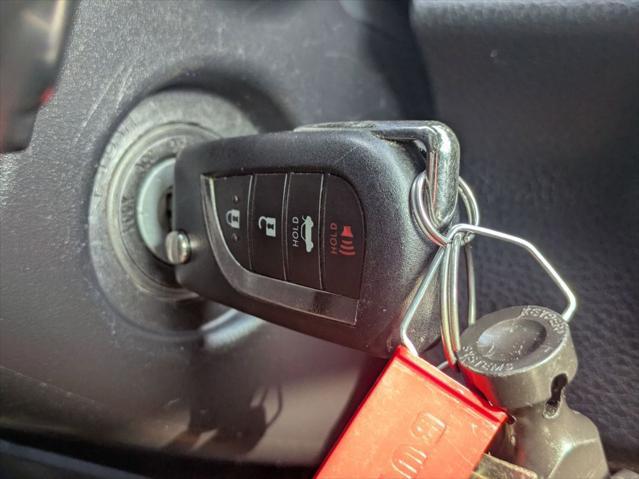 used 2022 Toyota Camry car, priced at $18,995