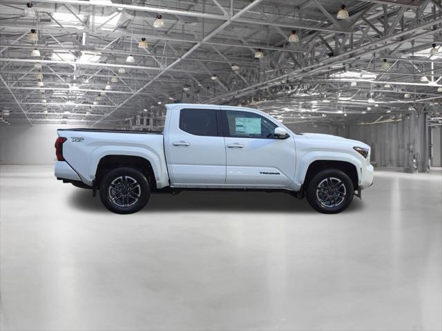 new 2024 Toyota Tacoma car, priced at $53,483