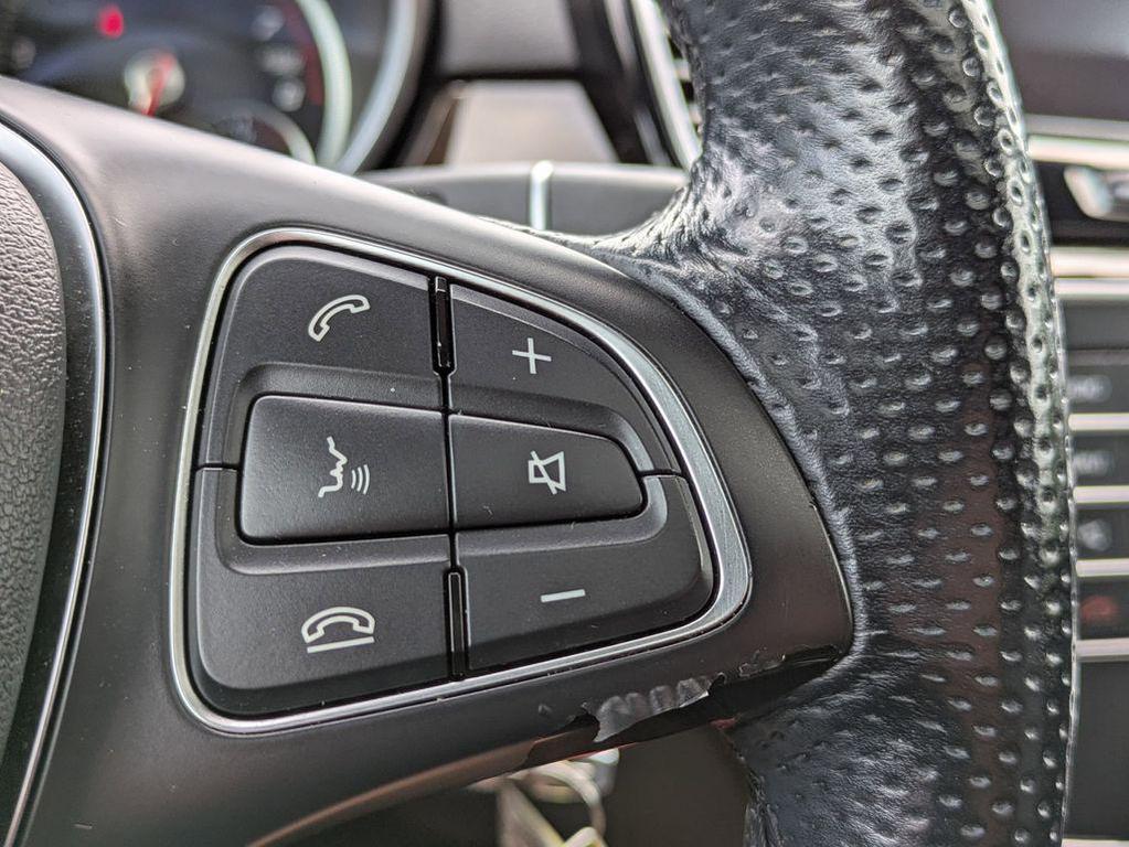 used 2017 Mercedes-Benz GLE 350 car, priced at $17,995