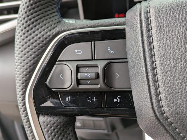 new 2025 Toyota Tundra car, priced at $68,137