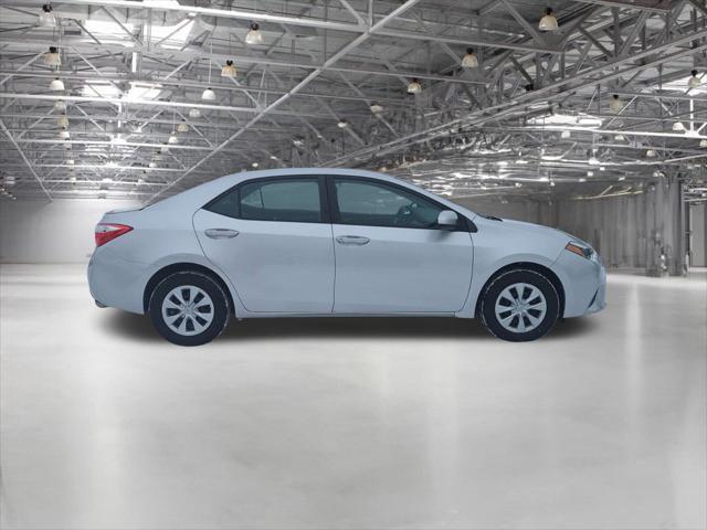 used 2016 Toyota Corolla car, priced at $14,997