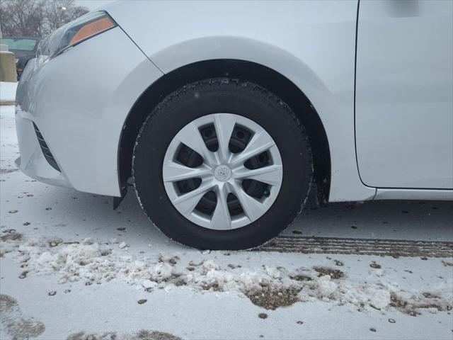 used 2016 Toyota Corolla car, priced at $14,997