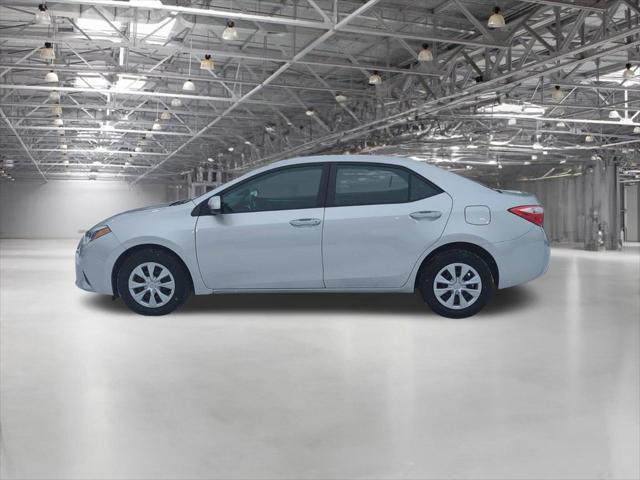 used 2016 Toyota Corolla car, priced at $14,997