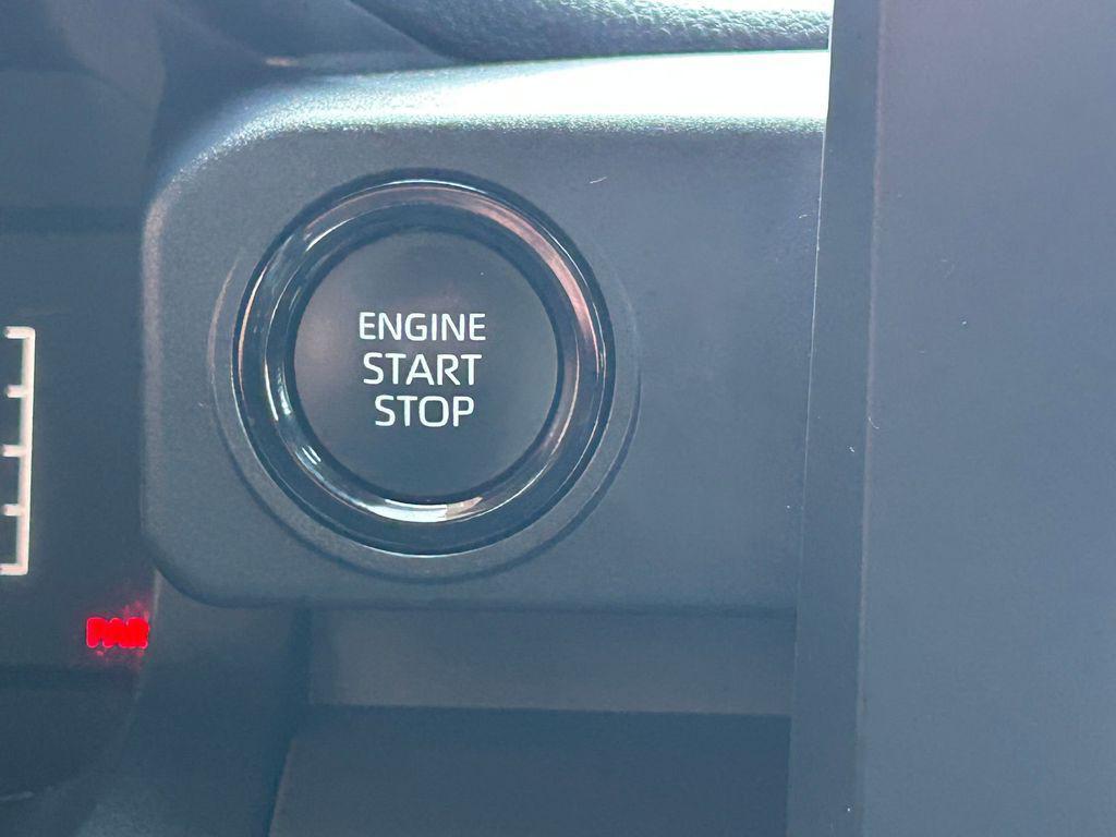 used 2024 Toyota Tacoma car, priced at $39,595