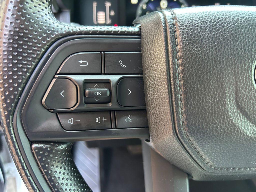 used 2024 Toyota Tacoma car, priced at $39,595