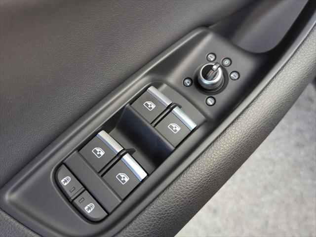 used 2022 Audi Q7 car, priced at $35,999