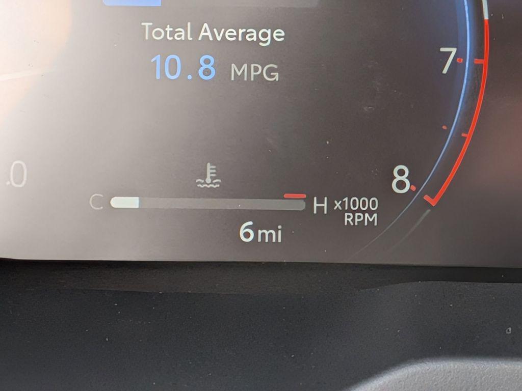 new 2025 Toyota RAV4 car, priced at $41,645